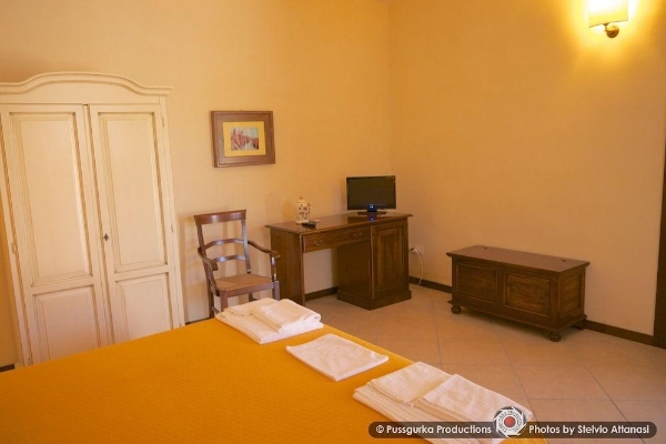 Hotel Masseria Chicco Rizzo